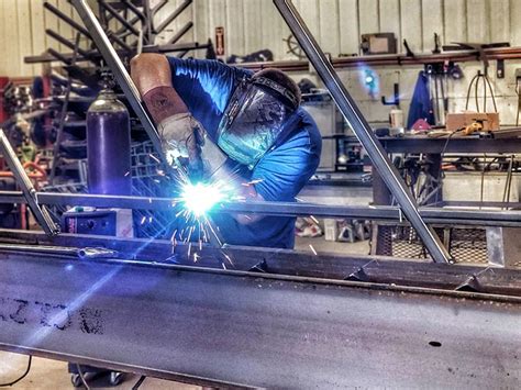 custom aluminum fabrication michigan|custom aluminum welding near me.